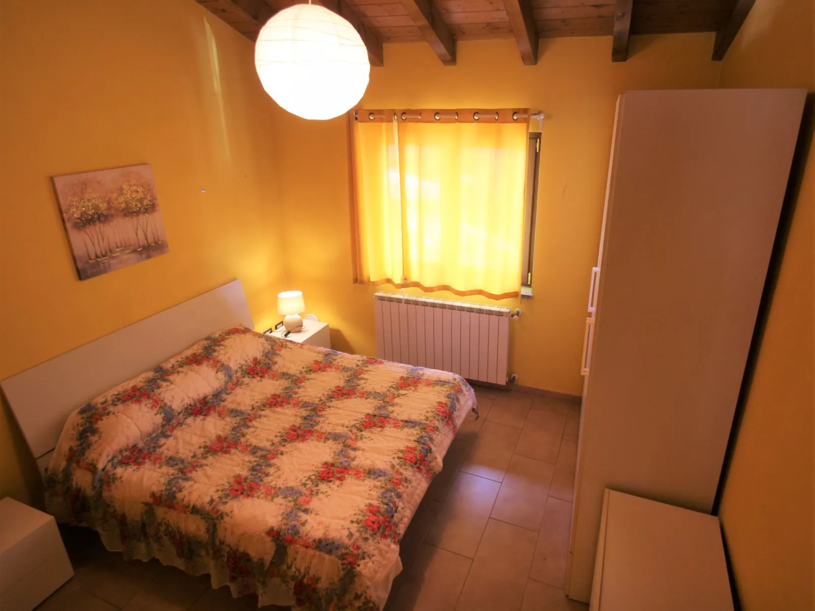 Il Covo Felice-Inside
