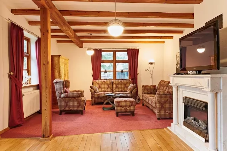 Haus Monika 200 qm / 7-8 Personen