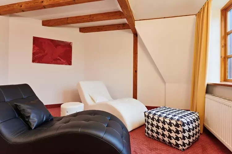 Haus Monika 200 qm / 7-8 Personen-Recreation room