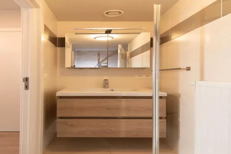 Triton 1-Salle de bain
