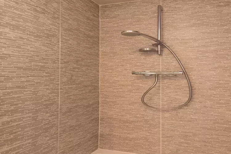 Triton 1-Salle de bain