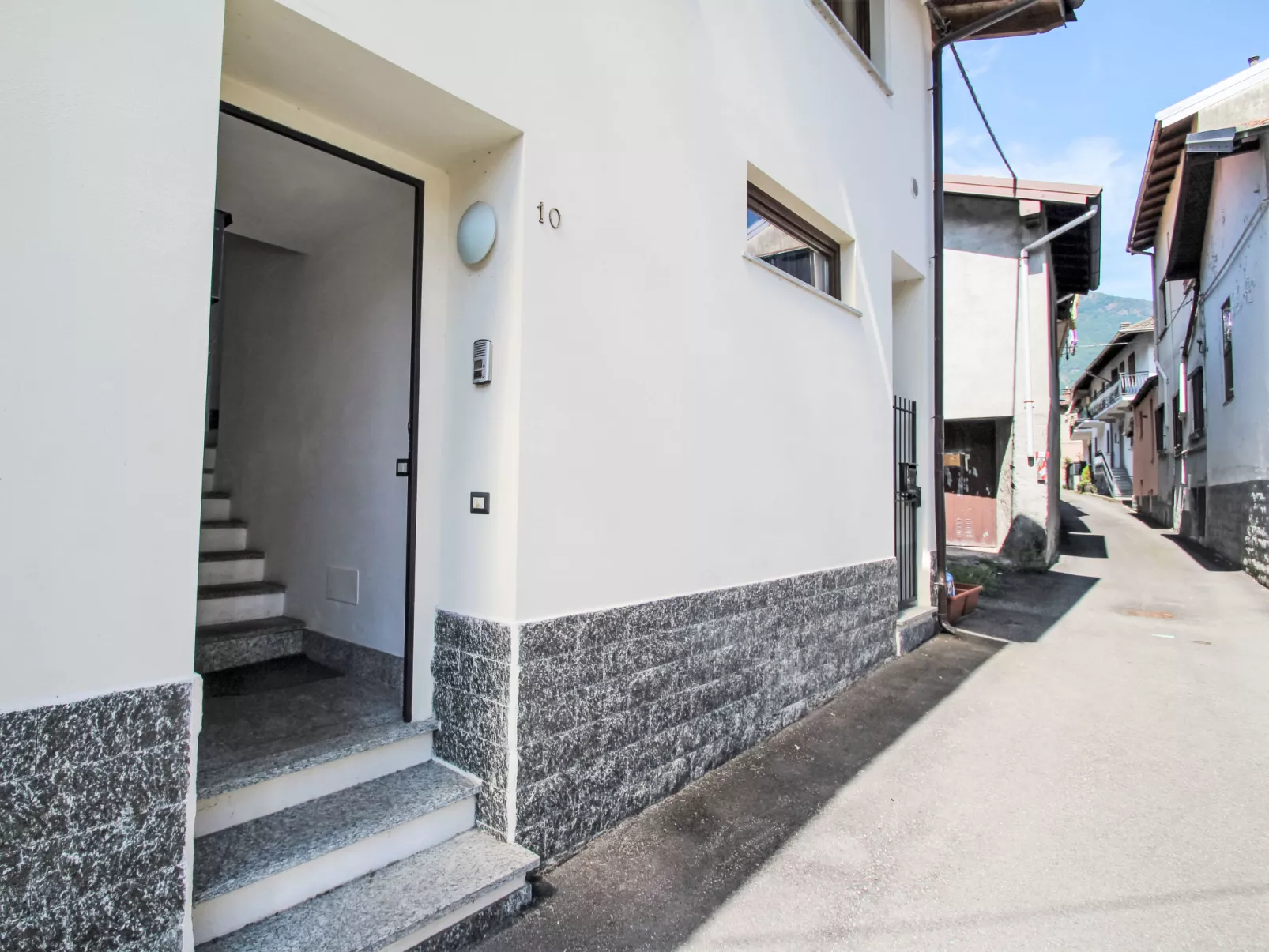 Il Covo Felice-Outside