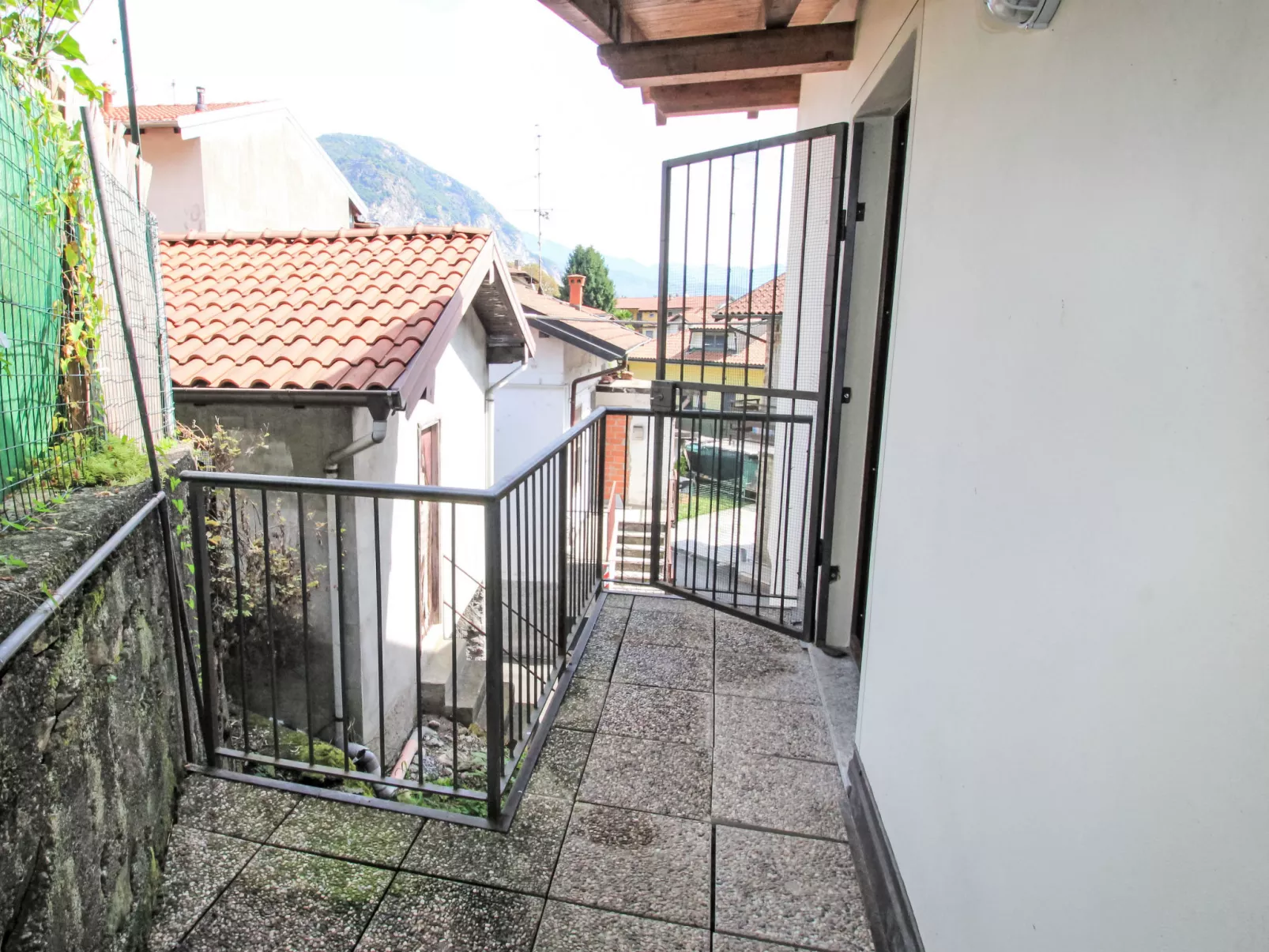 Il Covo Felice-Outside