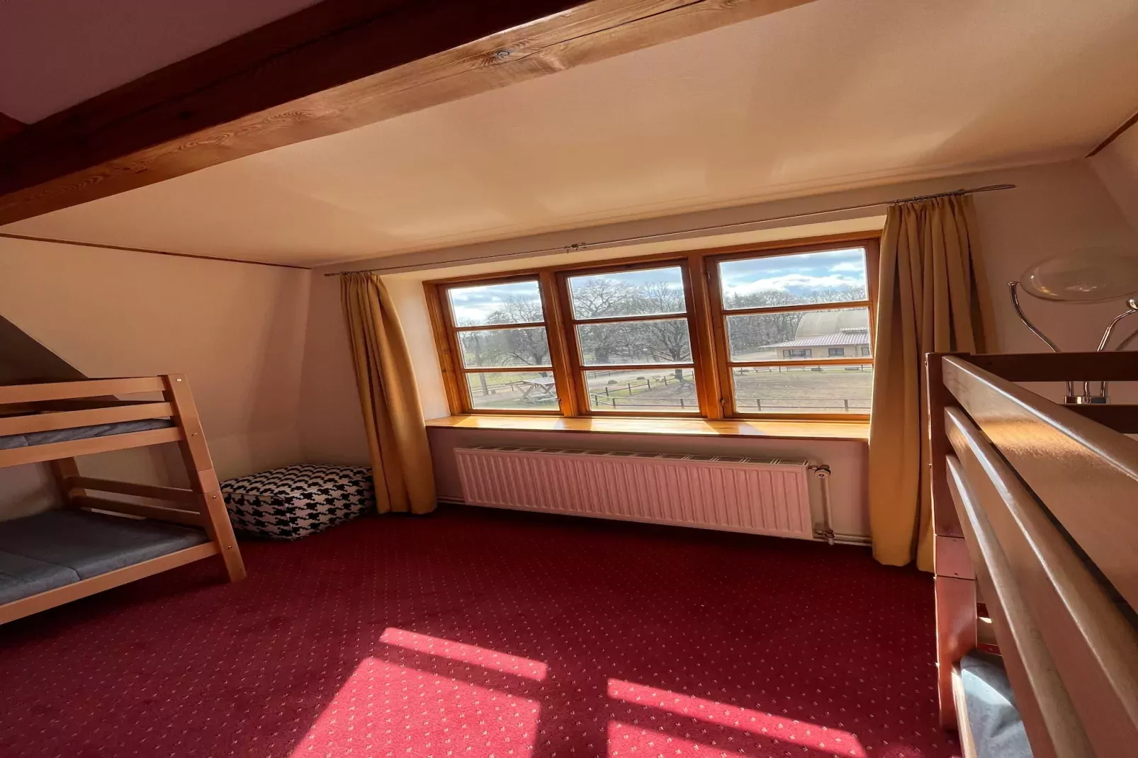 Haus Monika 200 qm / 7-8 Personen-Bedroom