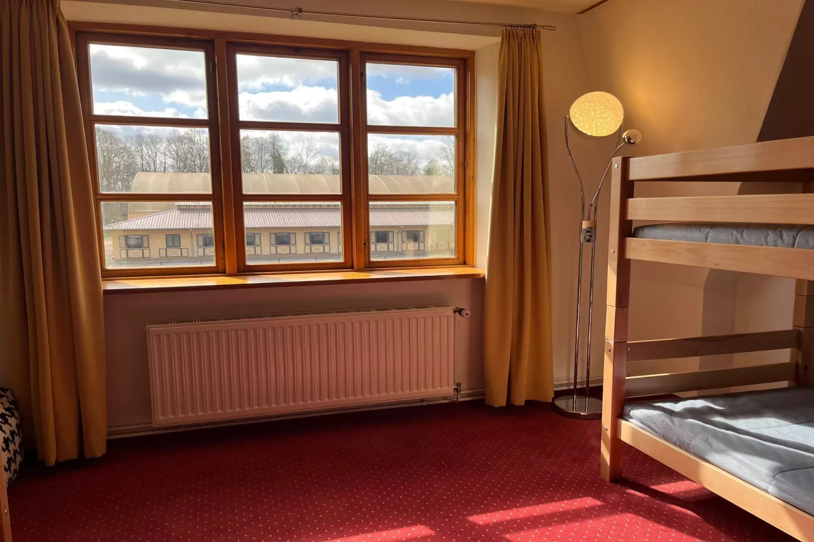 Haus Monika 200 qm / 7-8 Personen-Bedroom