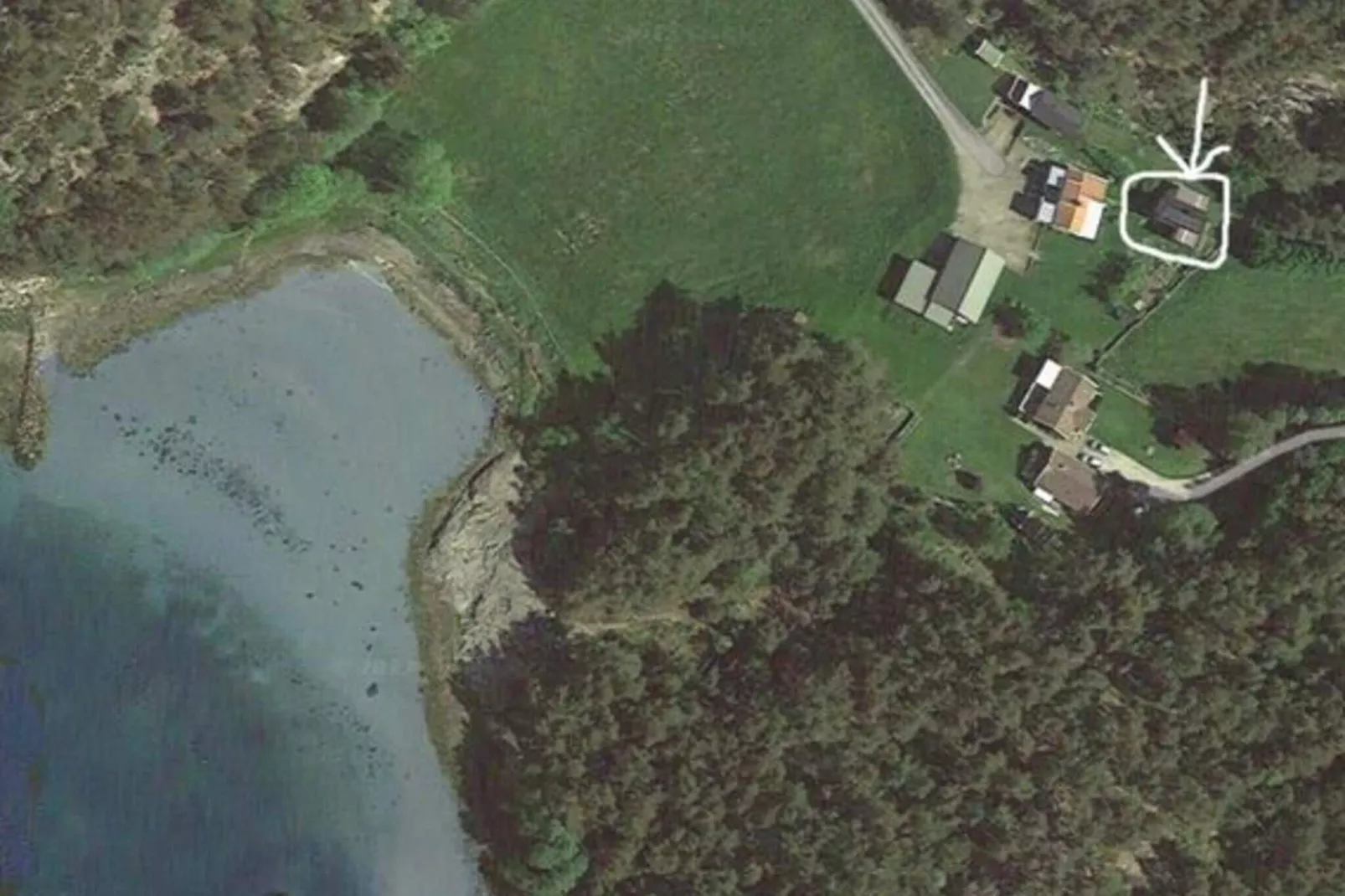 4 person holiday home in HAKENÄSET-By Traum-Not tagged