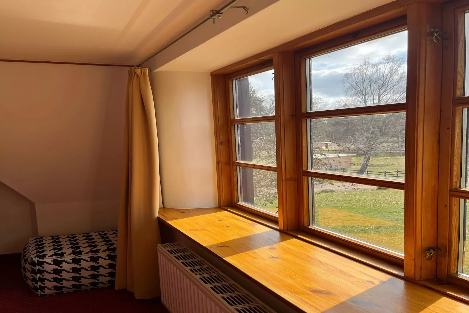 Haus Monika 200 qm / 7-8 Personen-Bedroom