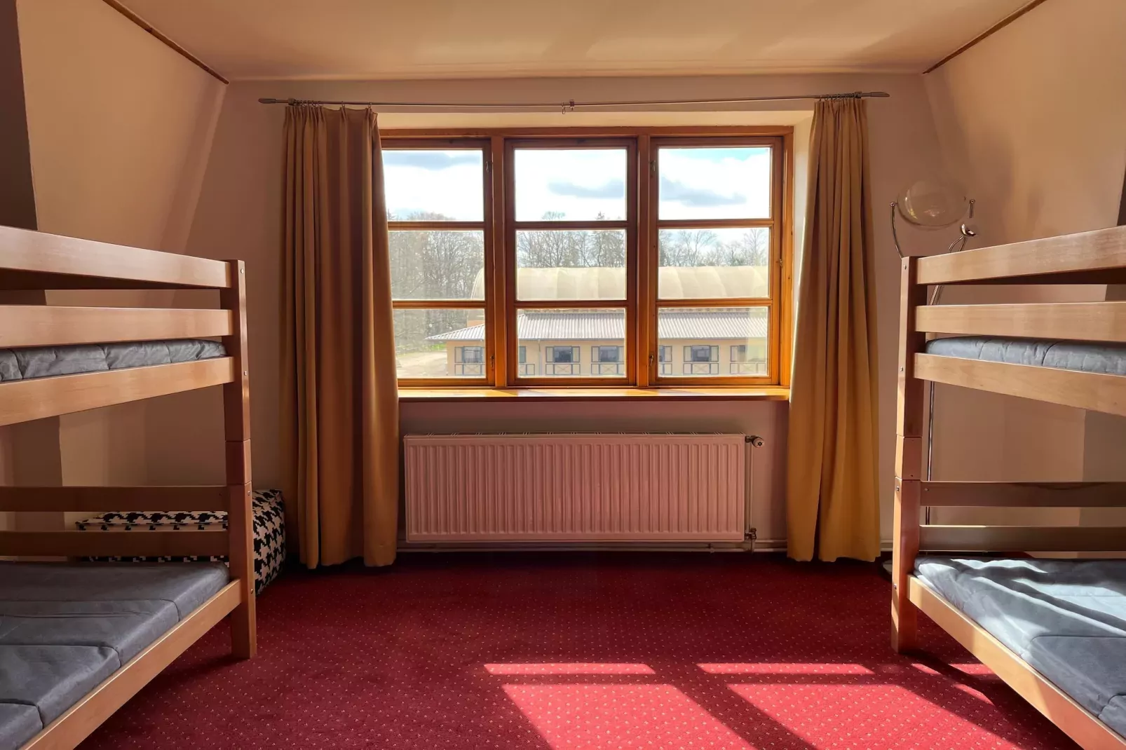 Haus Monika 200 qm / 7-8 Personen-Bedroom