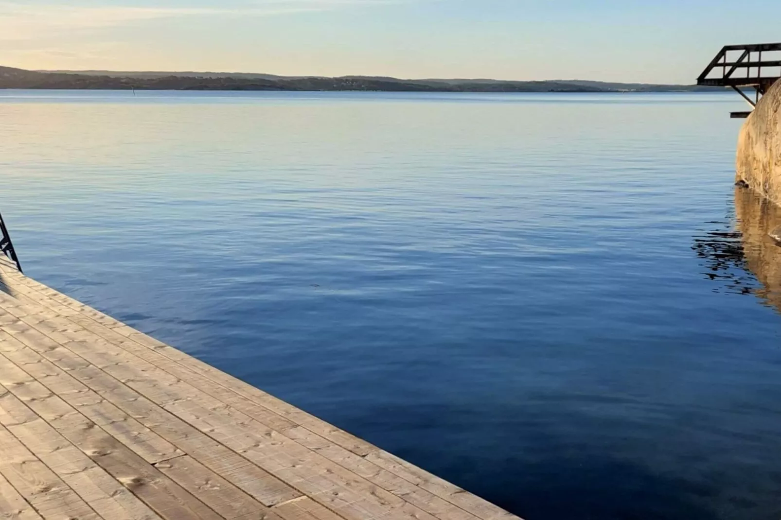 4 person holiday home in HAKENÄSET-By Traum-Not tagged