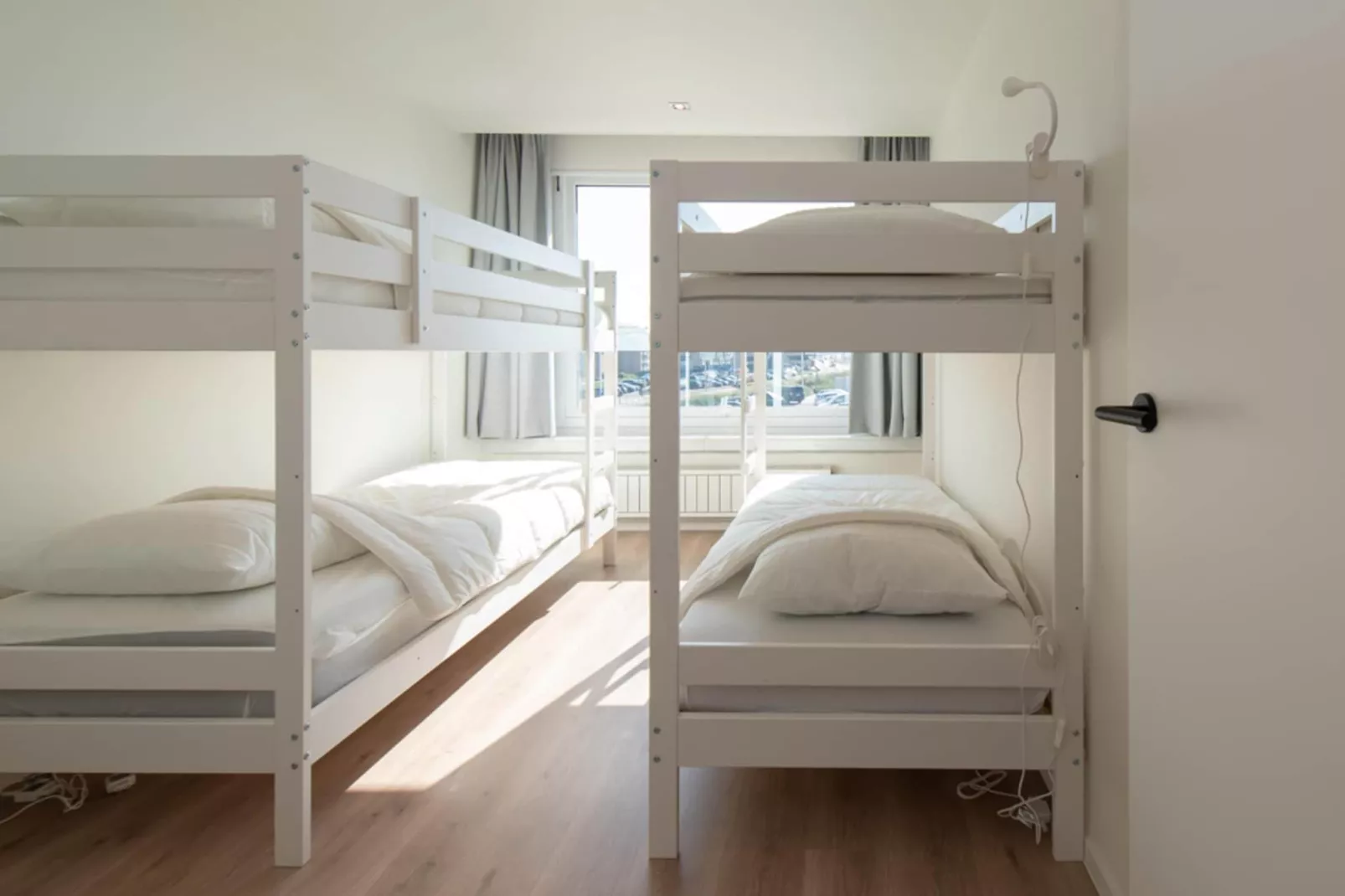 Sun Beach-Chambre
