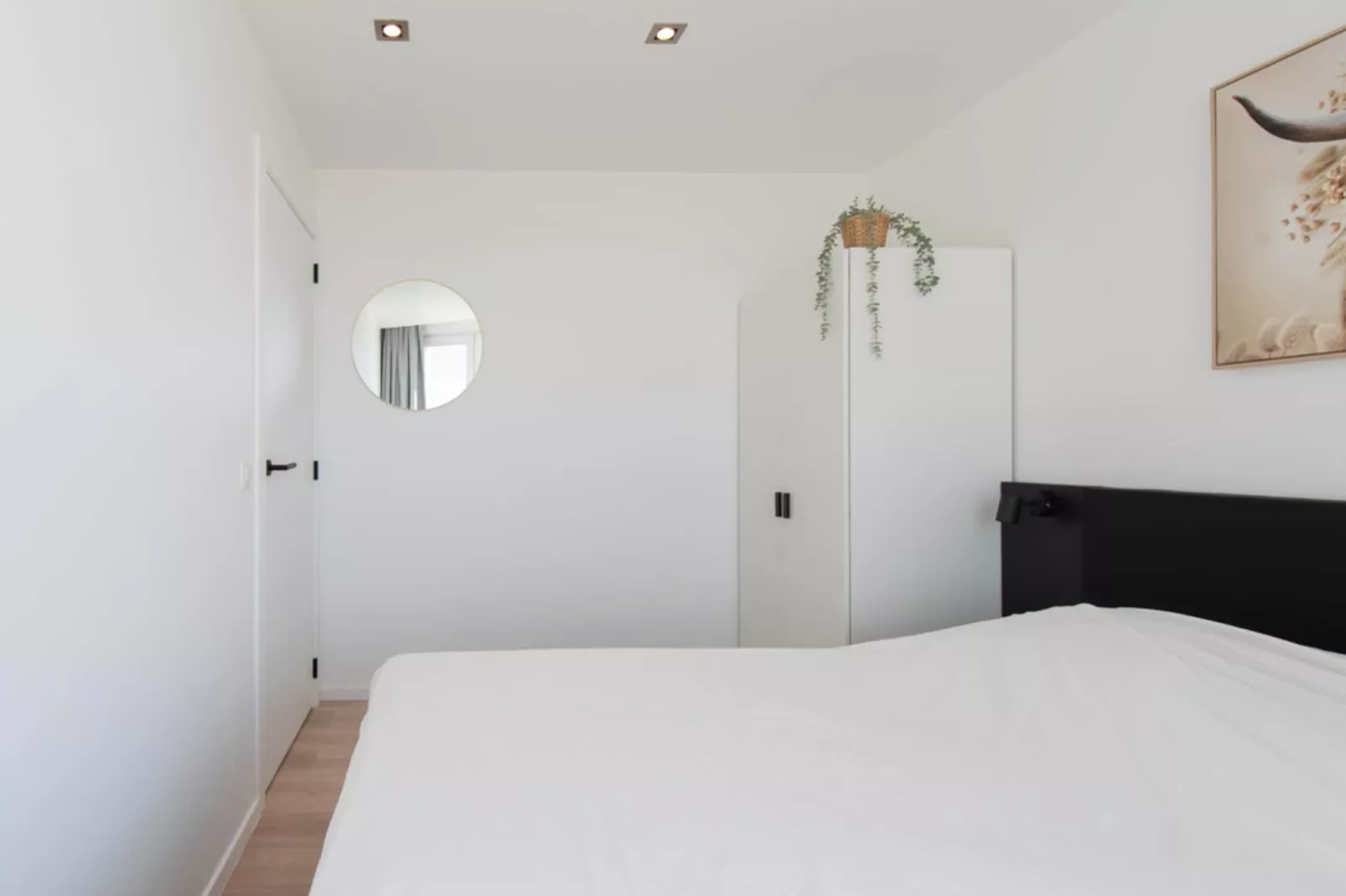 Sun Beach-Chambre