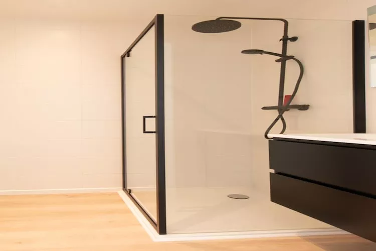 Sun Beach-Salle de bain