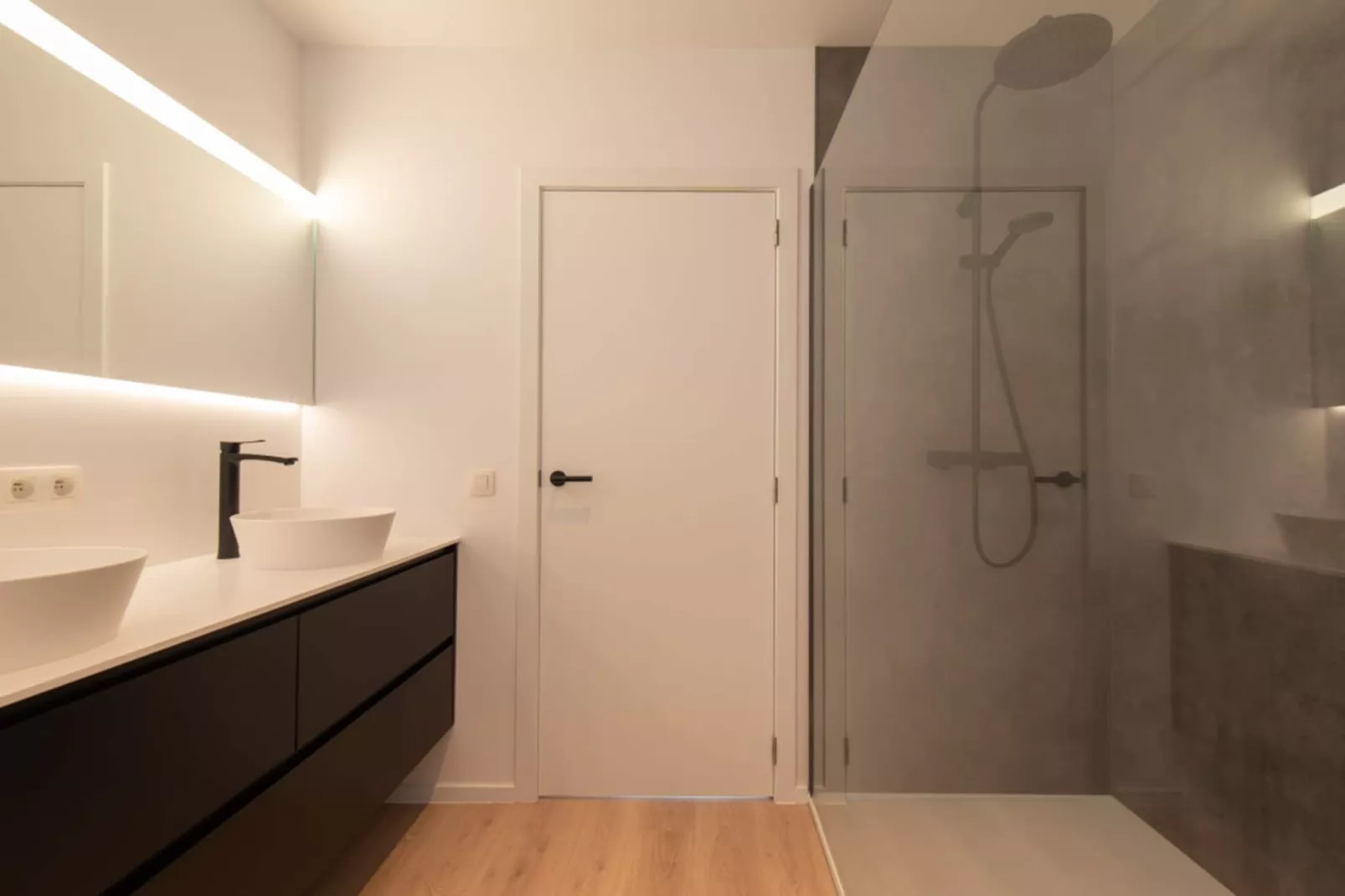 Sun Beach-Salle de bain