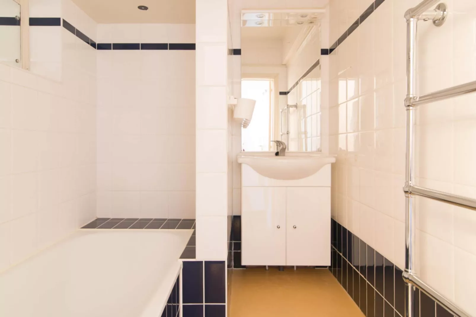 La Plage 3-Bathroom