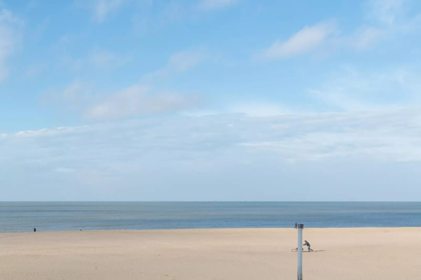La Plage 3-Areas summer 5km