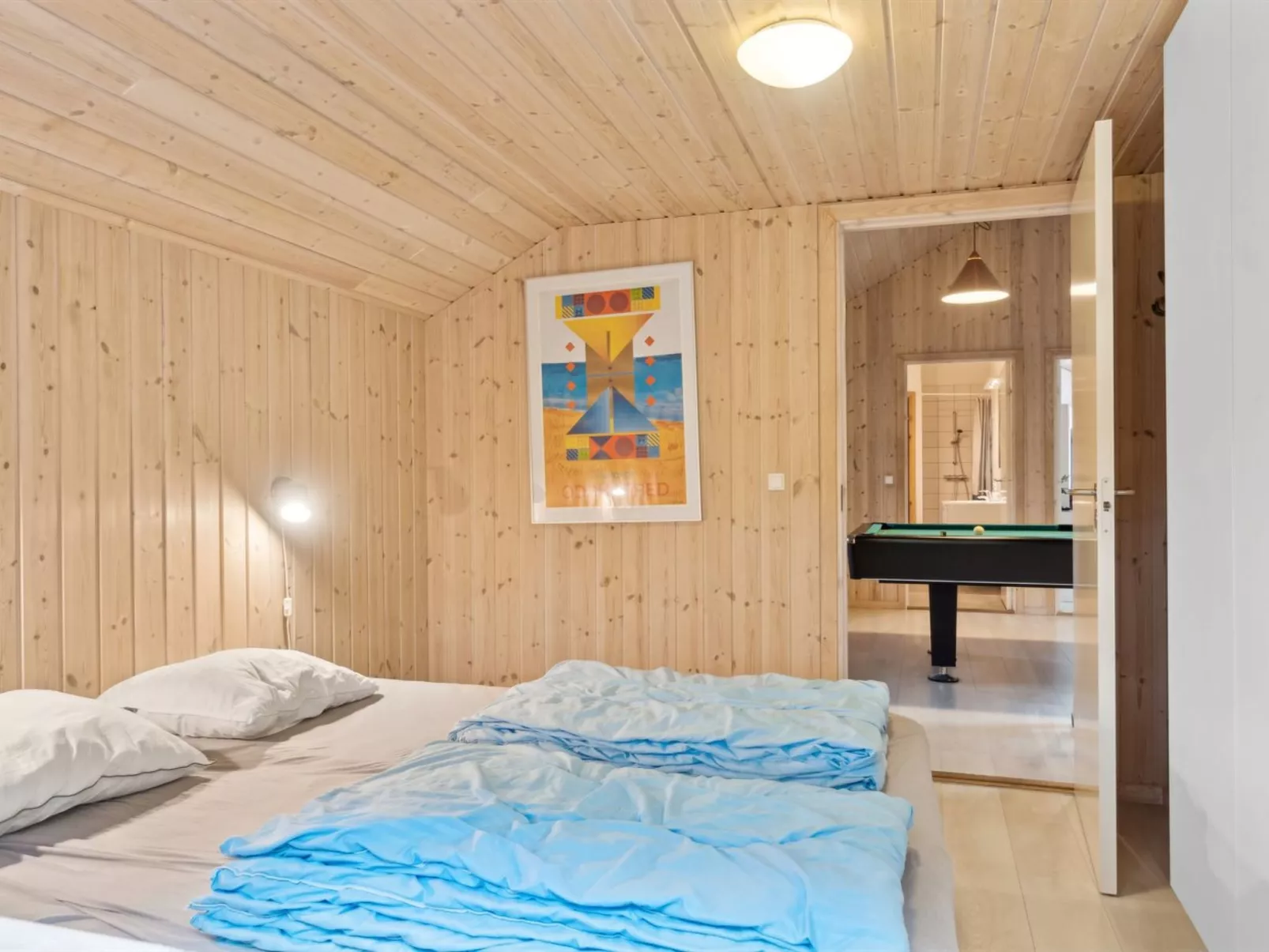 "Judit" - 225m from the sea-Inside