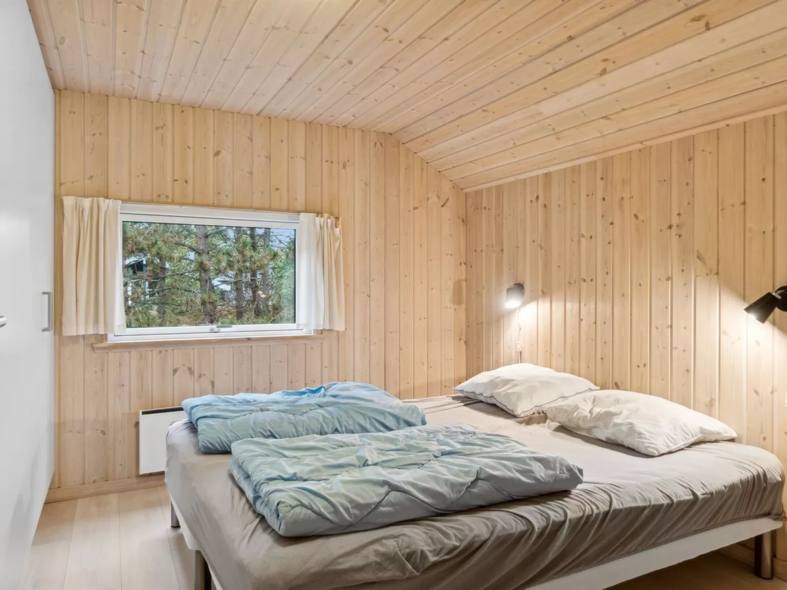 "Judit" - 225m from the sea-Inside