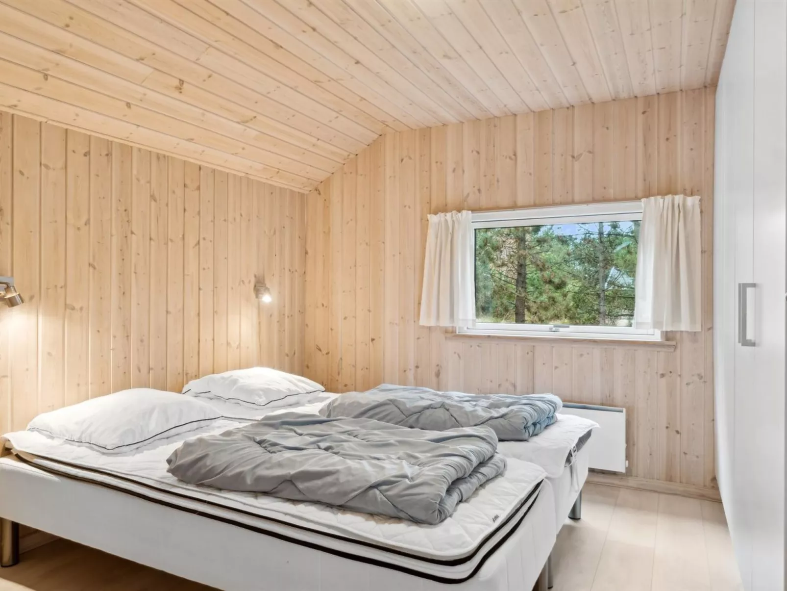 "Judit" - 225m from the sea-Inside