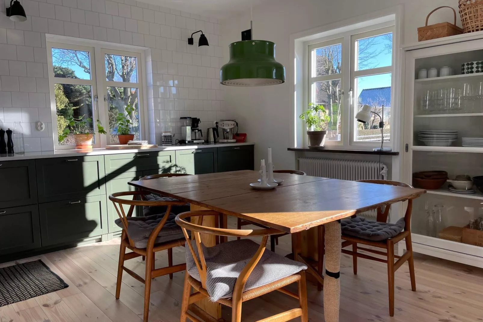 5 person holiday home in LIMHAMN-By Traum-Indoor