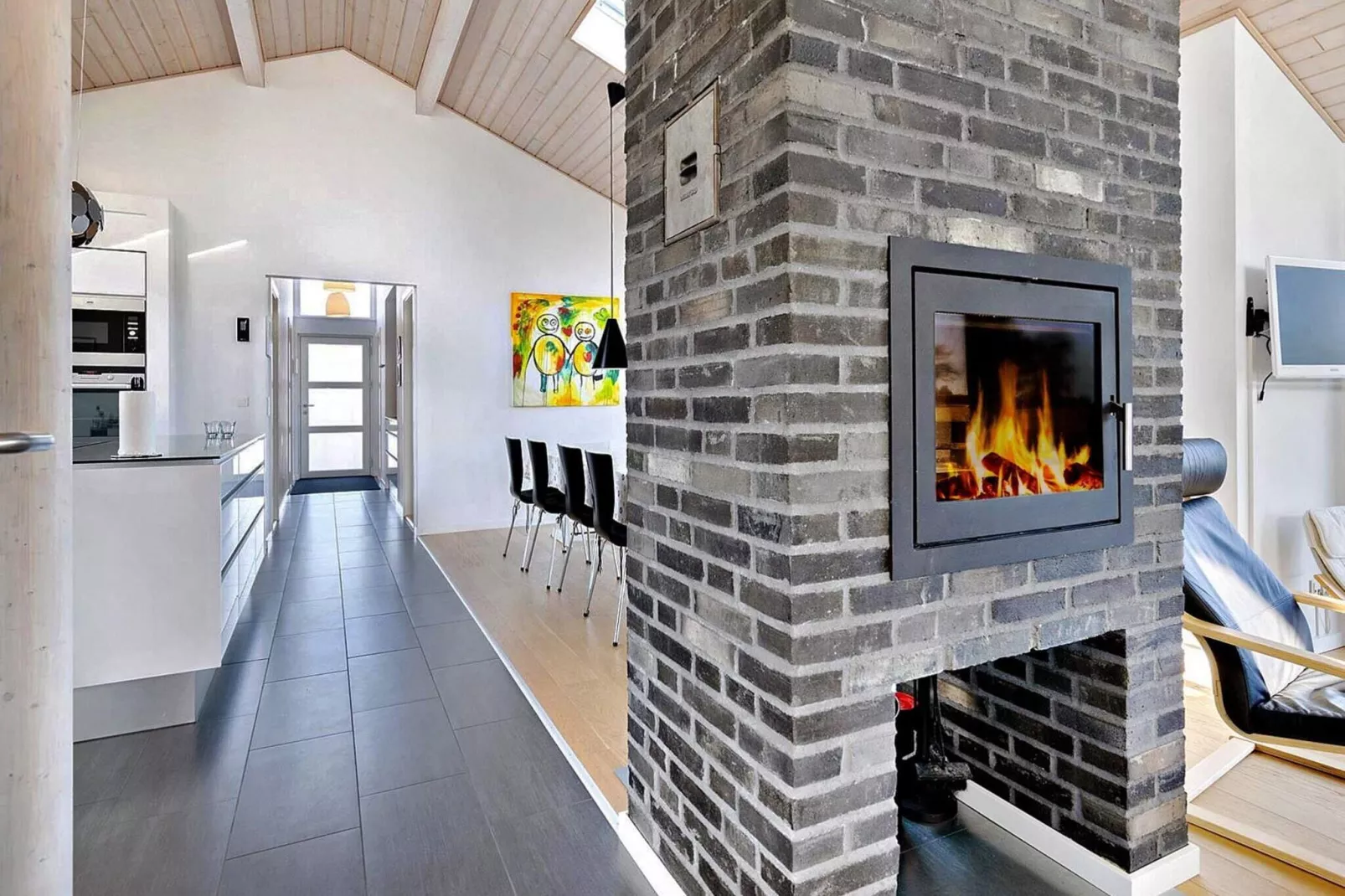 10 Personen Ferienhaus in Rudkøbing-By Traum