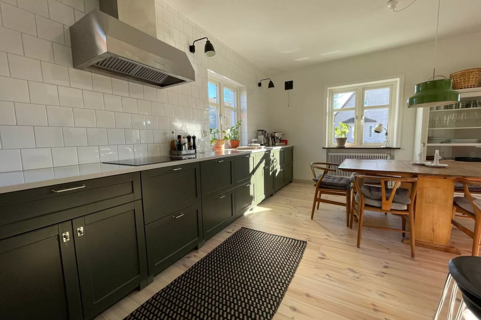5 person holiday home in LIMHAMN-By Traum-Indoor