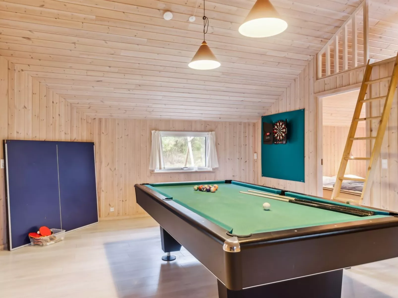 "Judit" - 225m from the sea-Inside