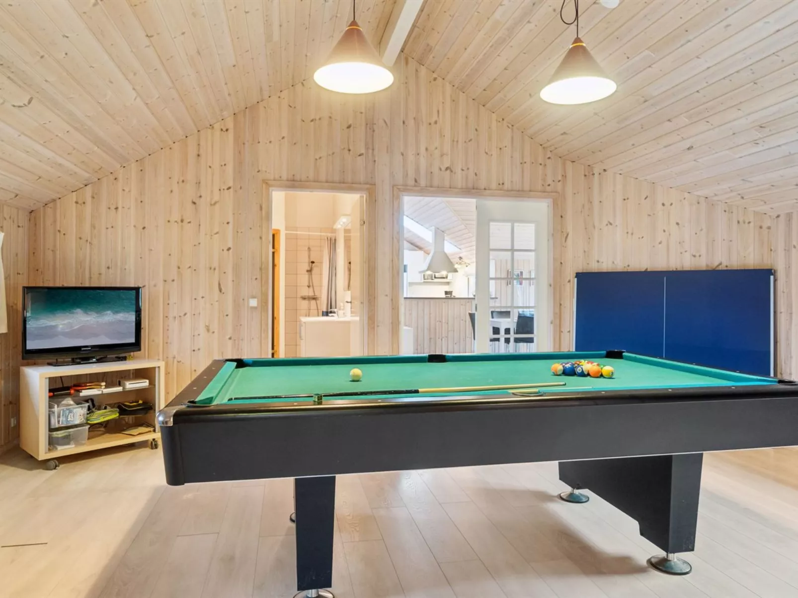 "Judit" - 225m from the sea-Inside