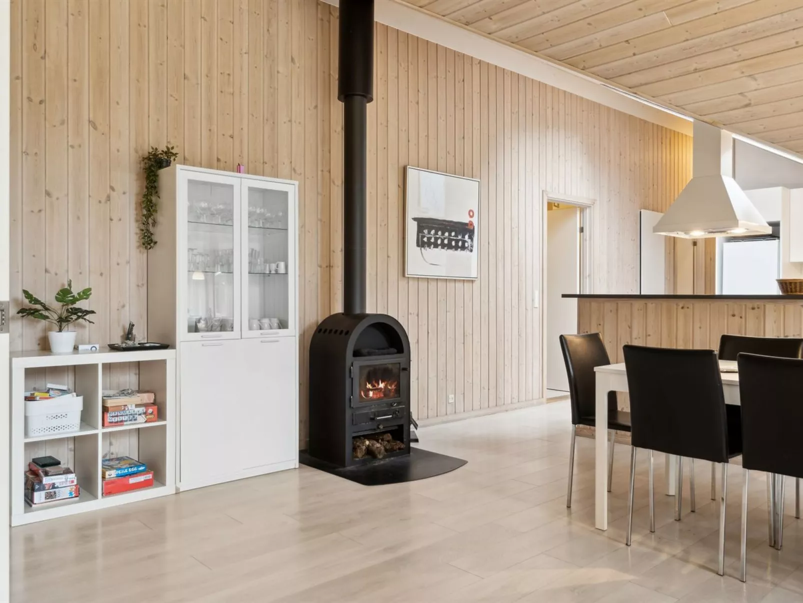 "Judit" - 225m from the sea-Inside