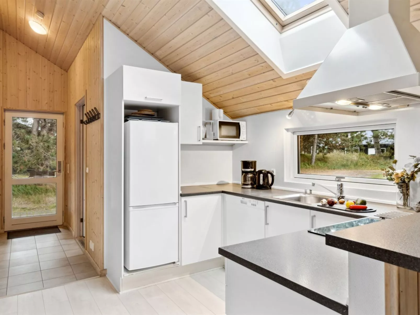 "Judit" - 225m from the sea-Inside