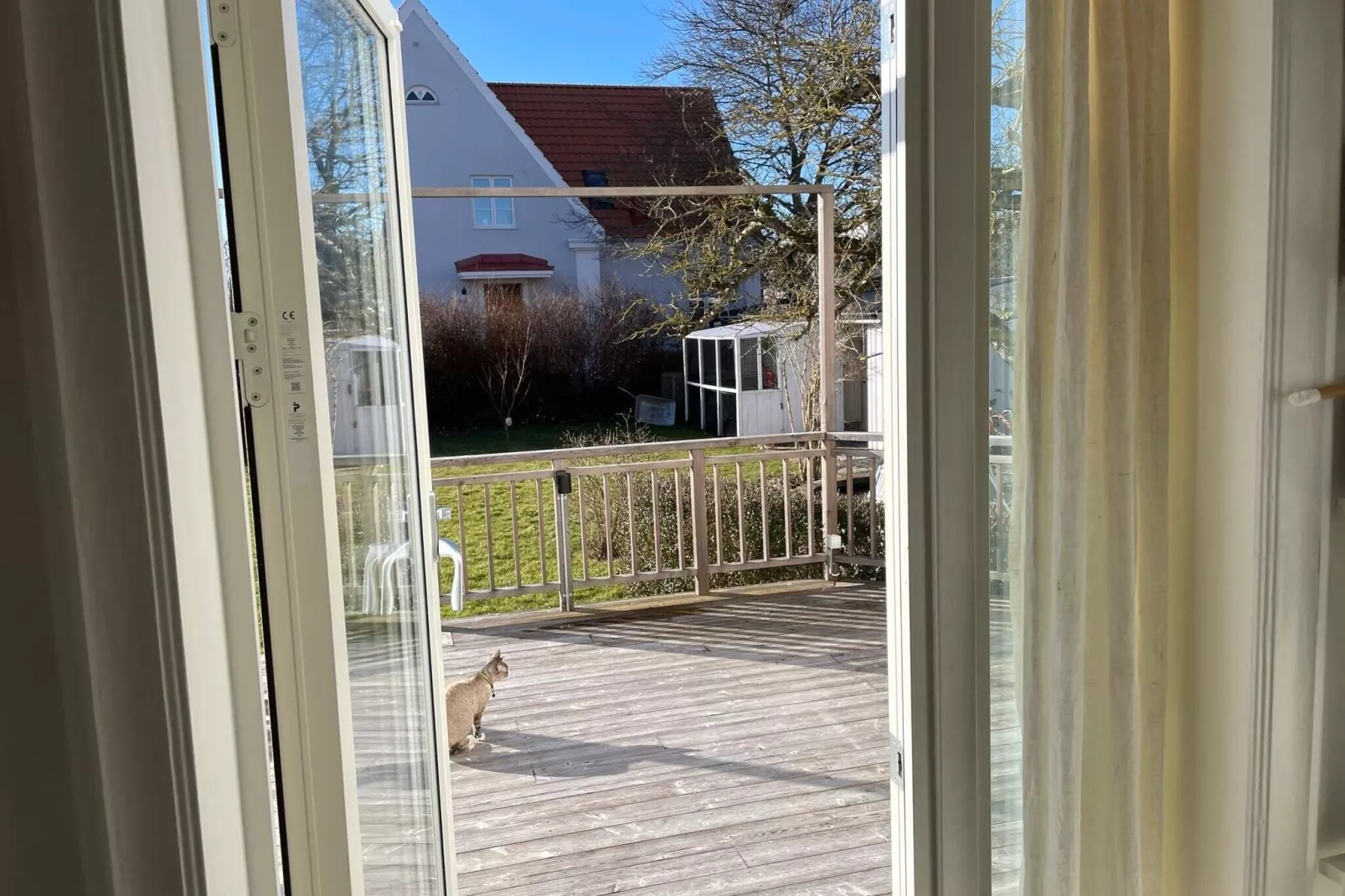 5 person holiday home in LIMHAMN-By Traum-Indoor