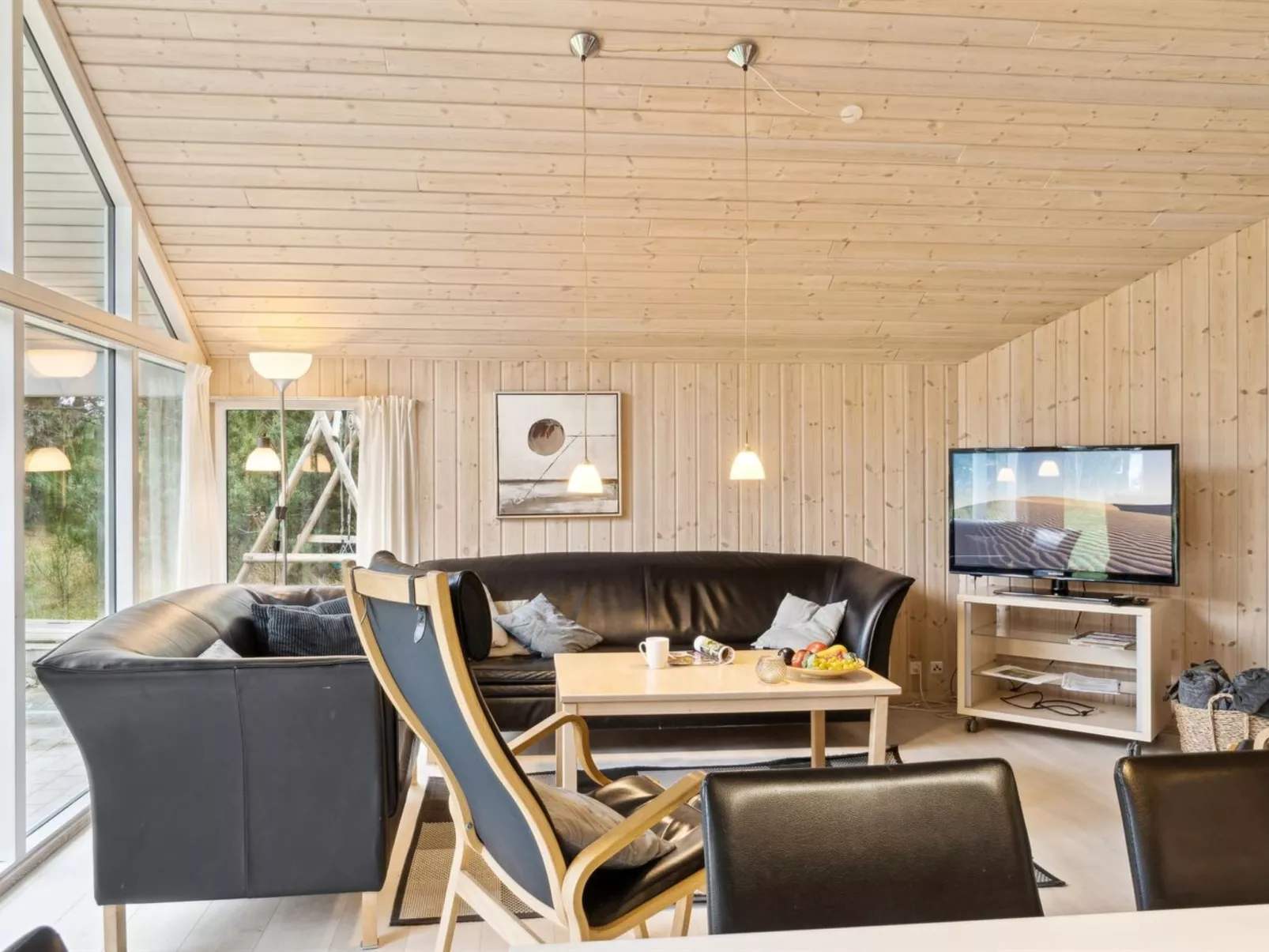 "Judit" - 225m from the sea-Inside