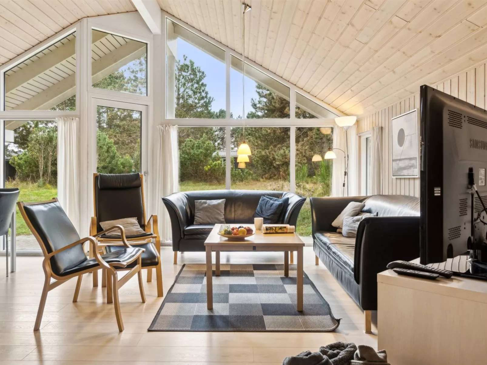 "Judit" - 225m from the sea-Inside