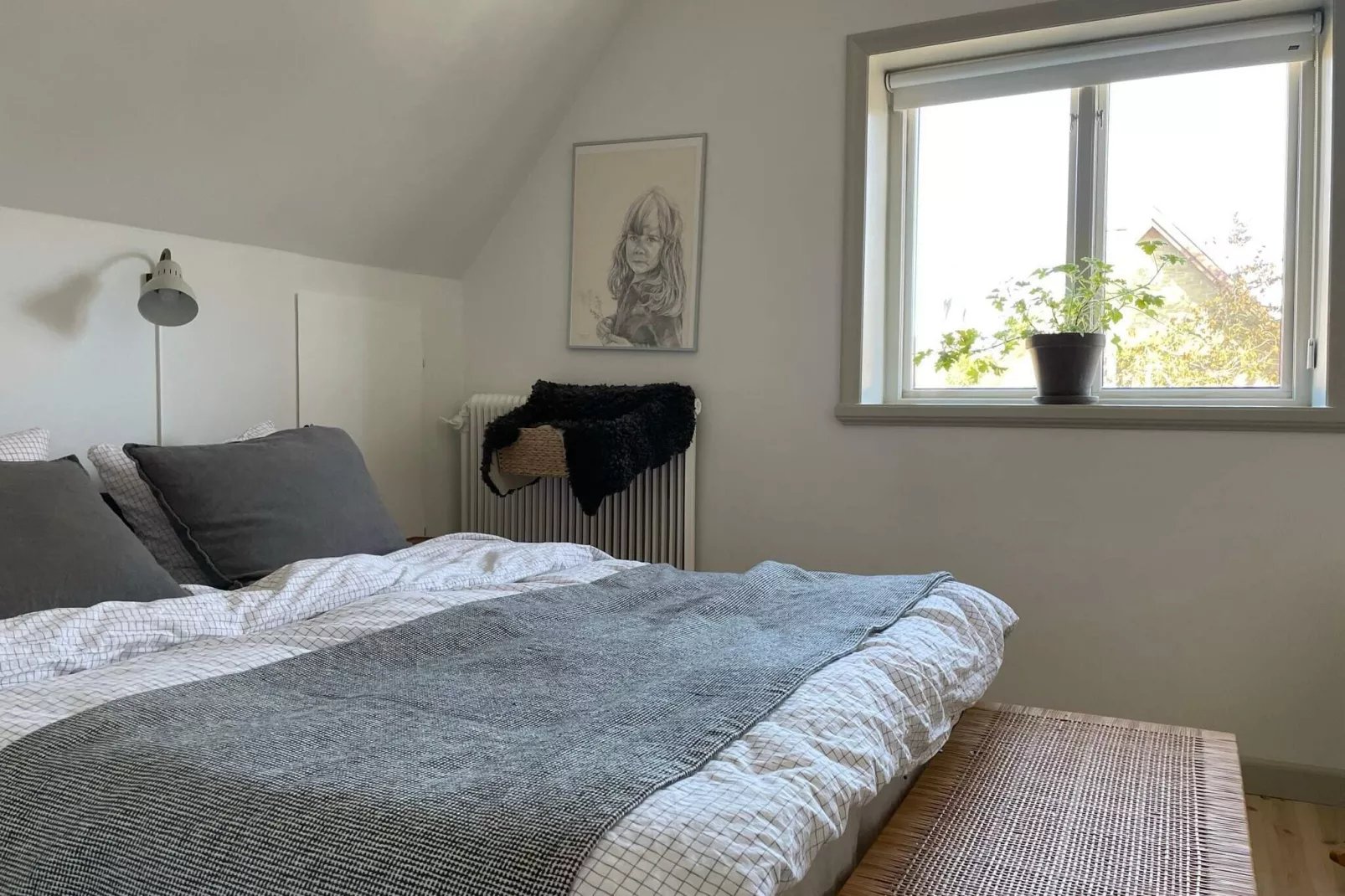 5 person holiday home in LIMHAMN-By Traum-Indoor