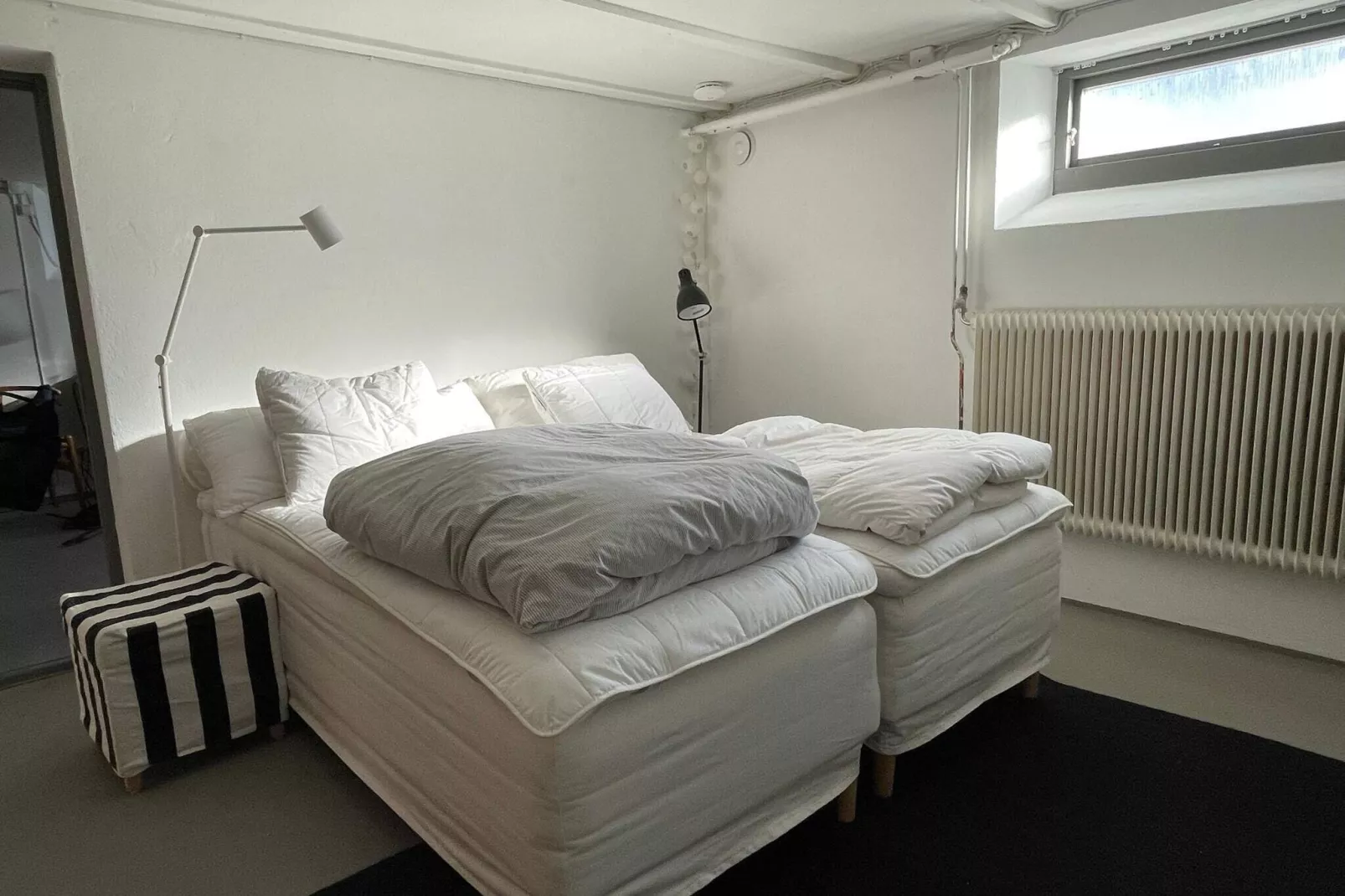 5 person holiday home in LIMHAMN-By Traum-Indoor