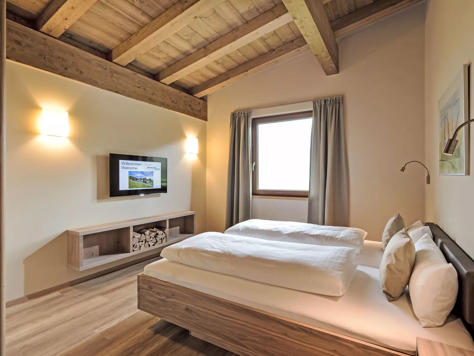 Resort Tirol Brixen 3-Inside