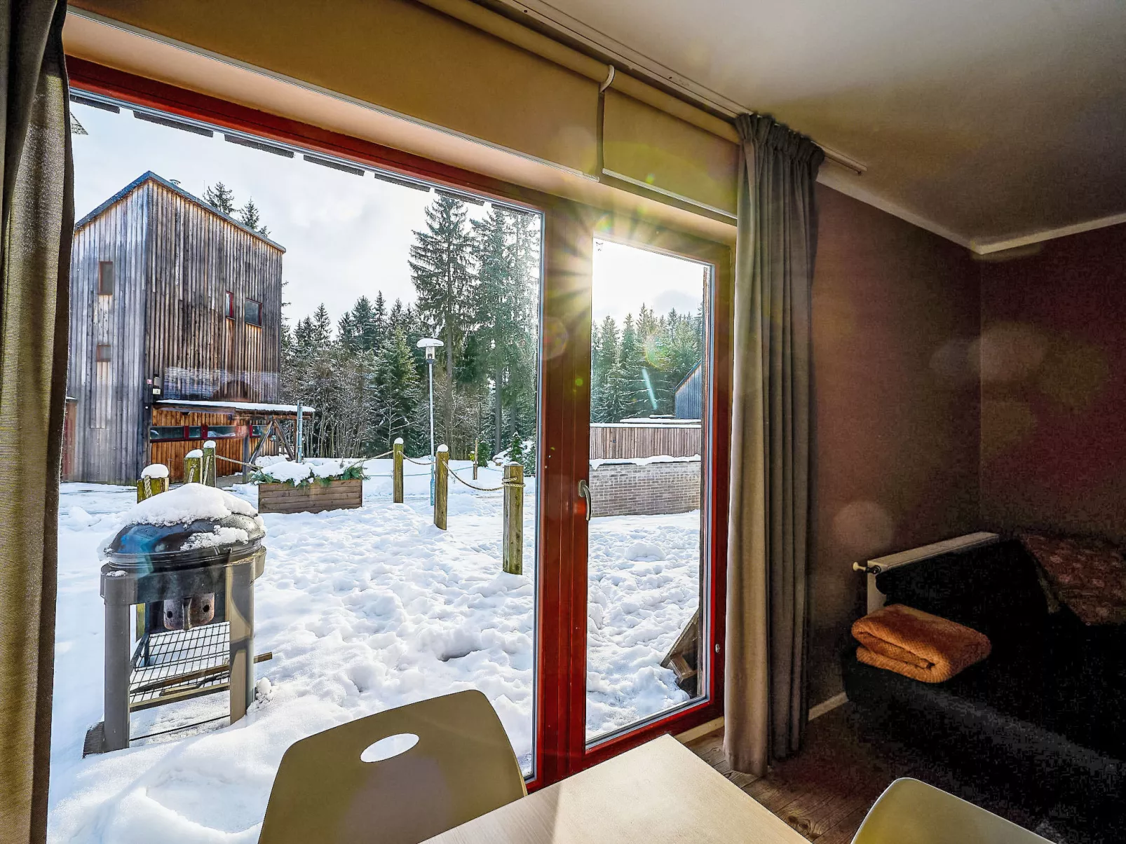 Harrachov 665-Draußen