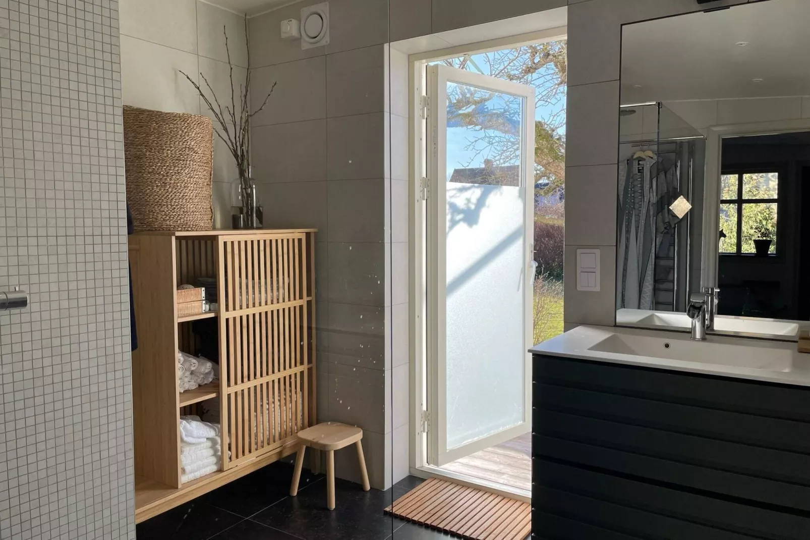 5 person holiday home in LIMHAMN-By Traum-Indoor