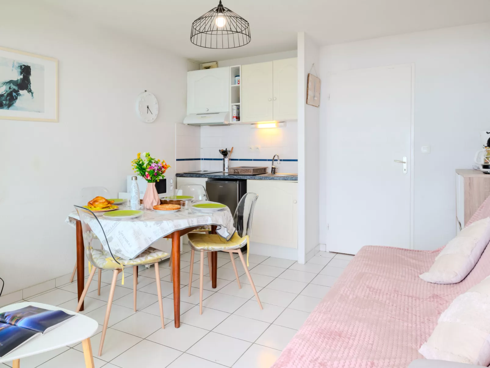 Grands espaces-Inside