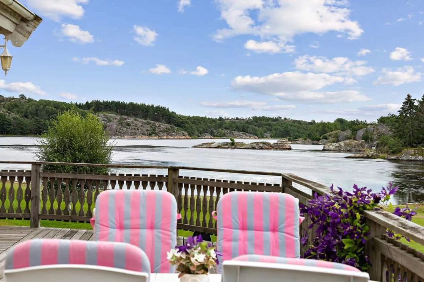 6 person holiday home in STRÖMSTAD-By Traum