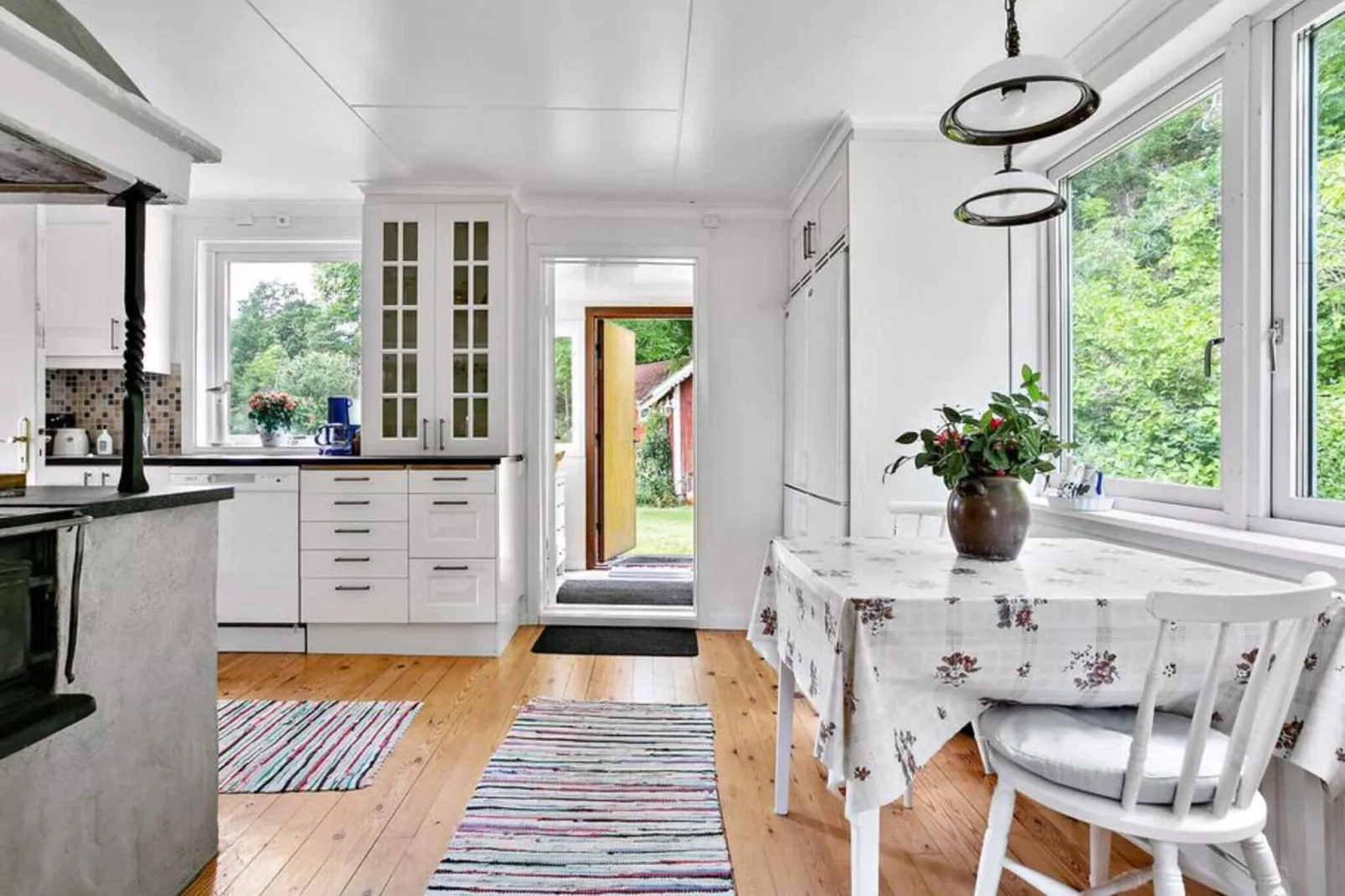 6 person holiday home in STRÖMSTAD-By Traum
