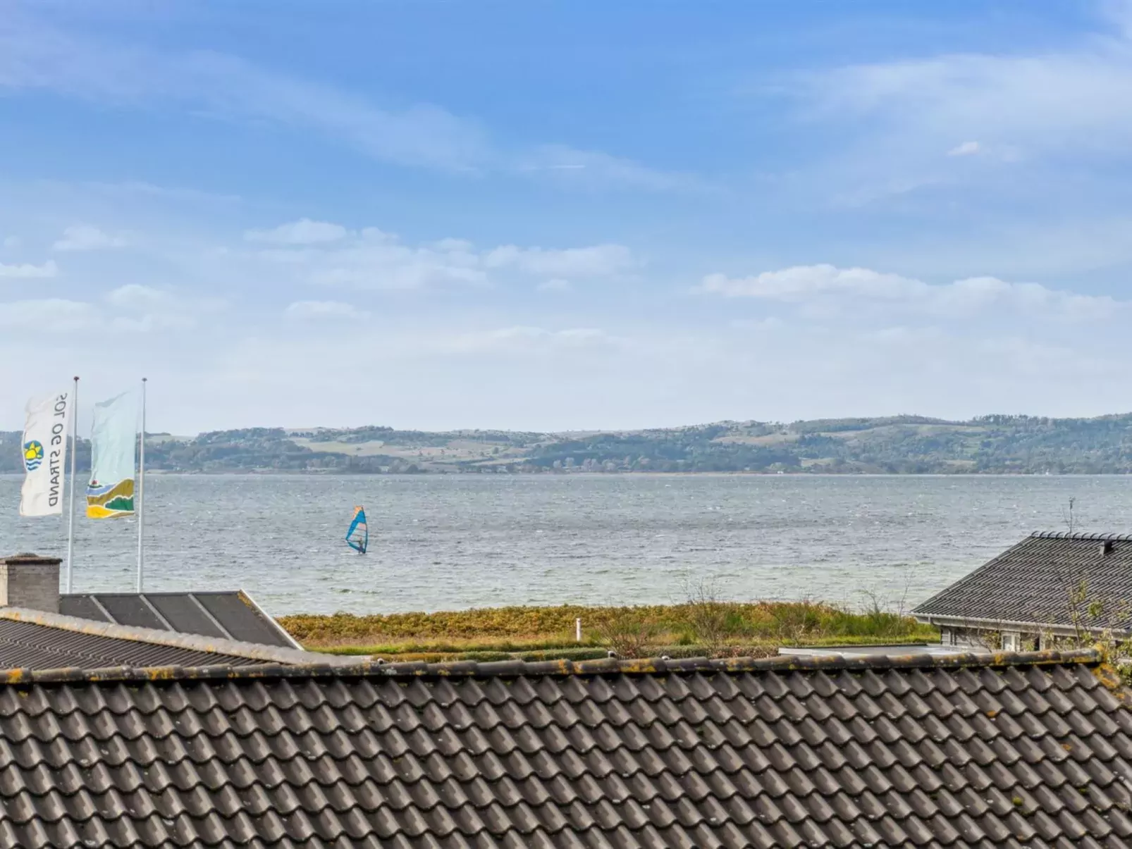 "Elmeri" - 200m from the sea-Dehors