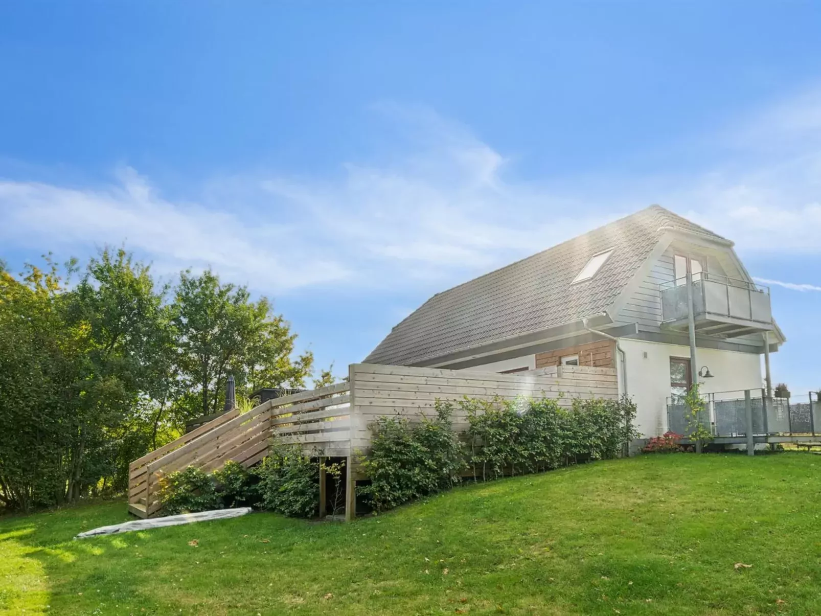 "Elmeri" - 200m from the sea-Dehors