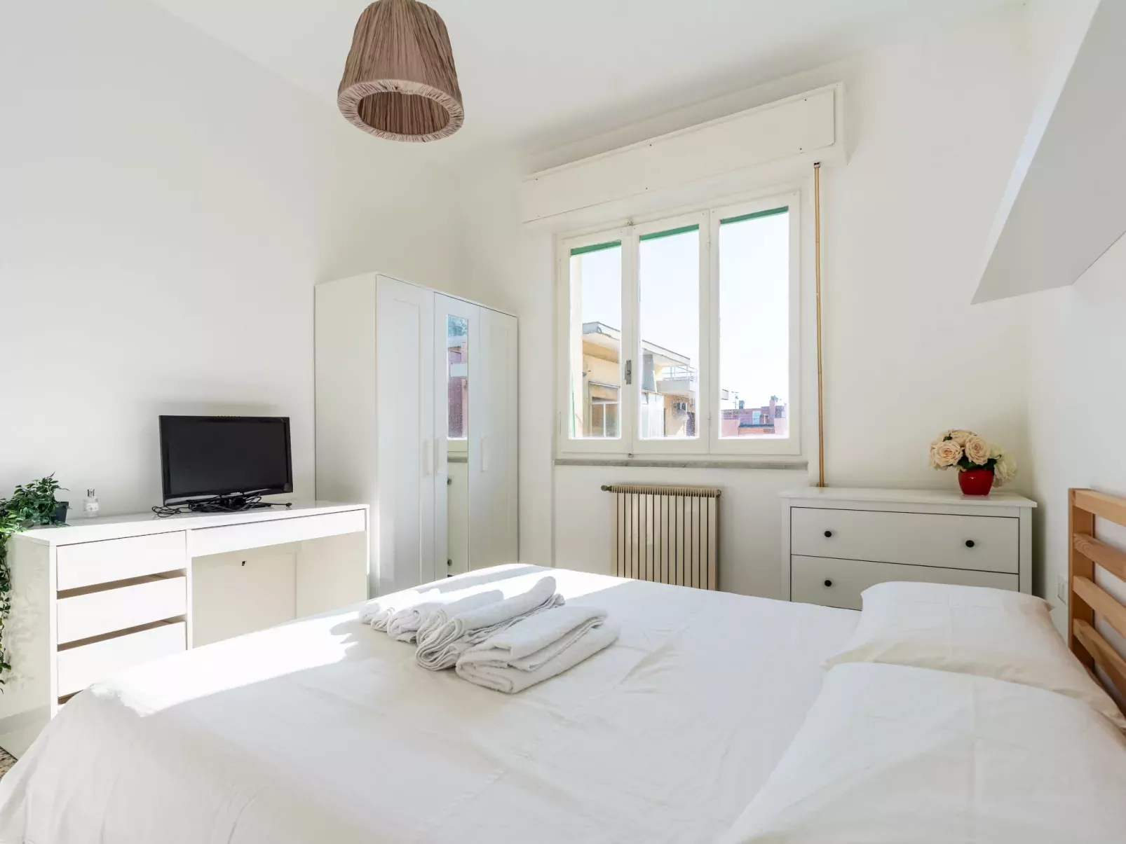 Mare Borgo-Inside
