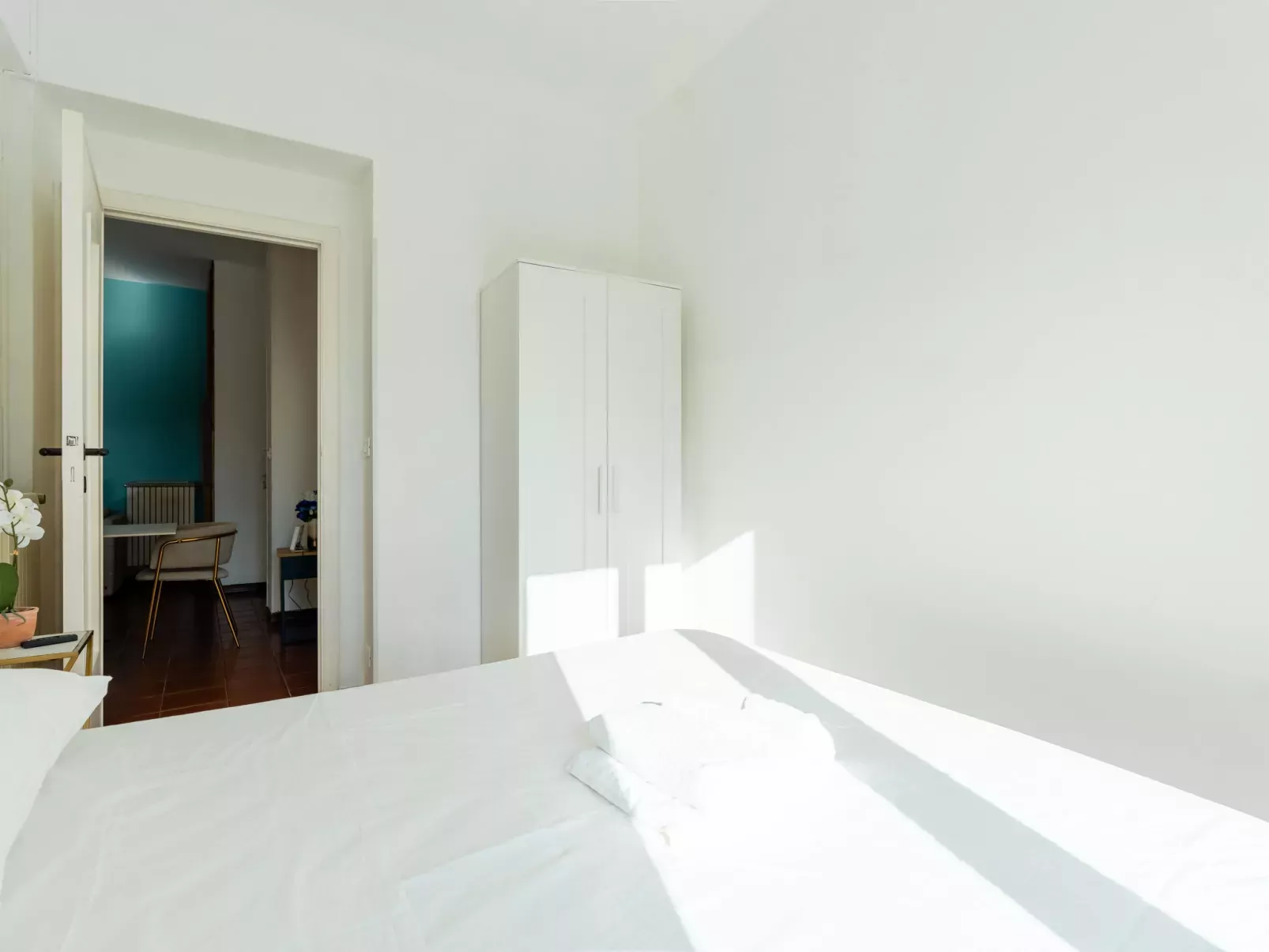 Mare Borgo-Inside
