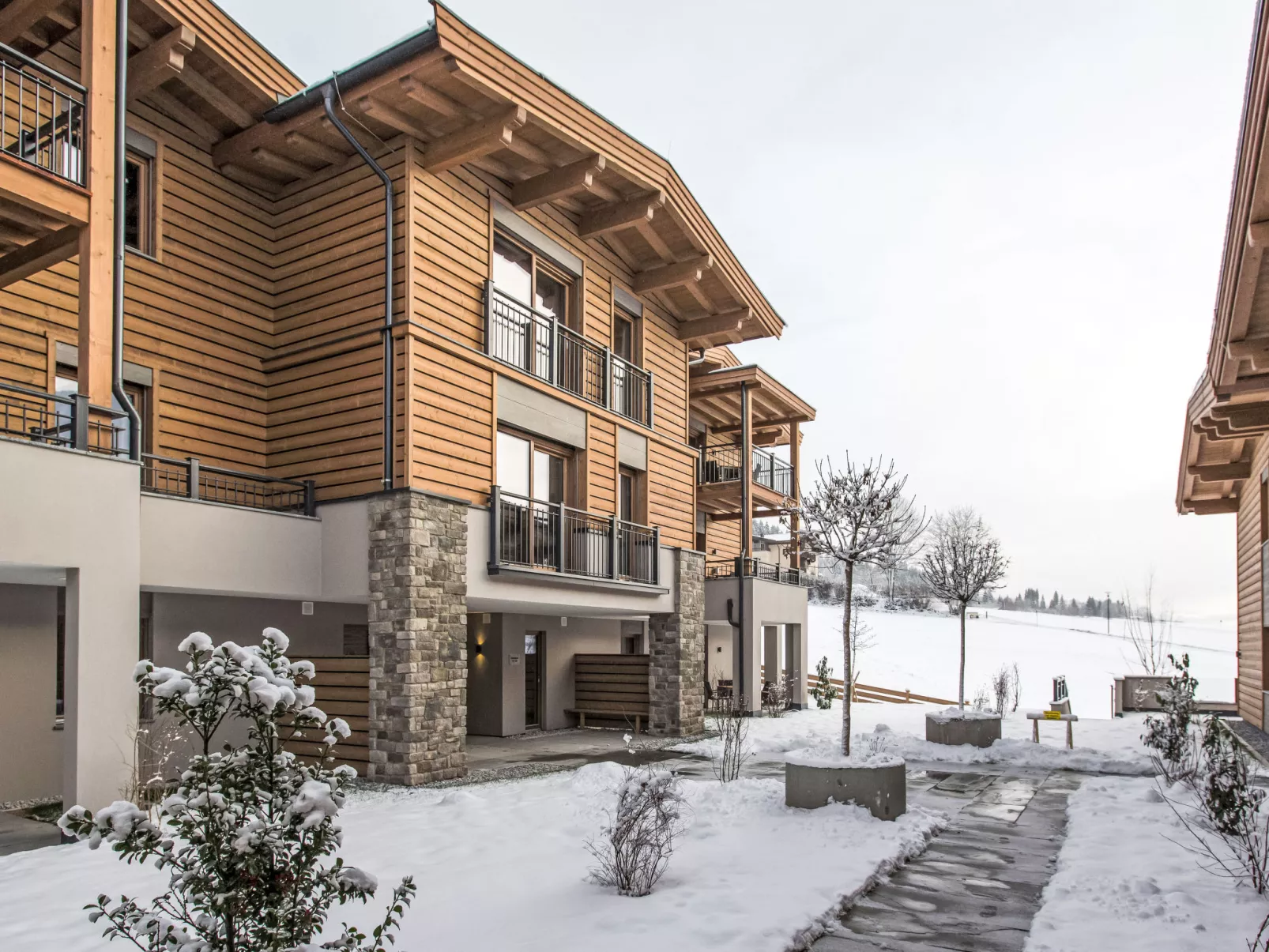 Resort Tirol Brixen 1-Outside