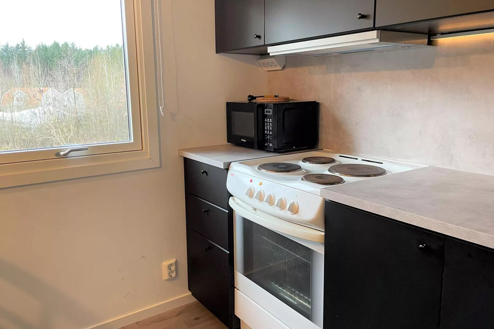 6 person holiday home in HAKENÄSET-By Traum-Indoor