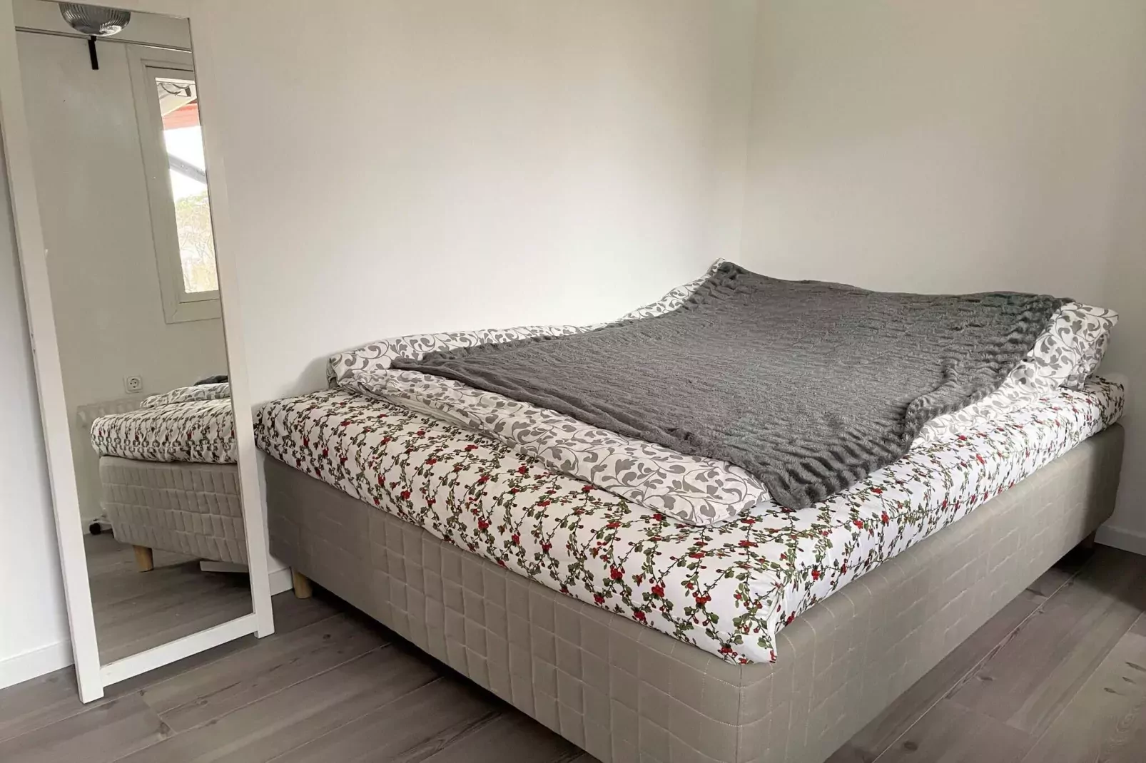 6 person holiday home in HAKENÄSET-By Traum-Indoor
