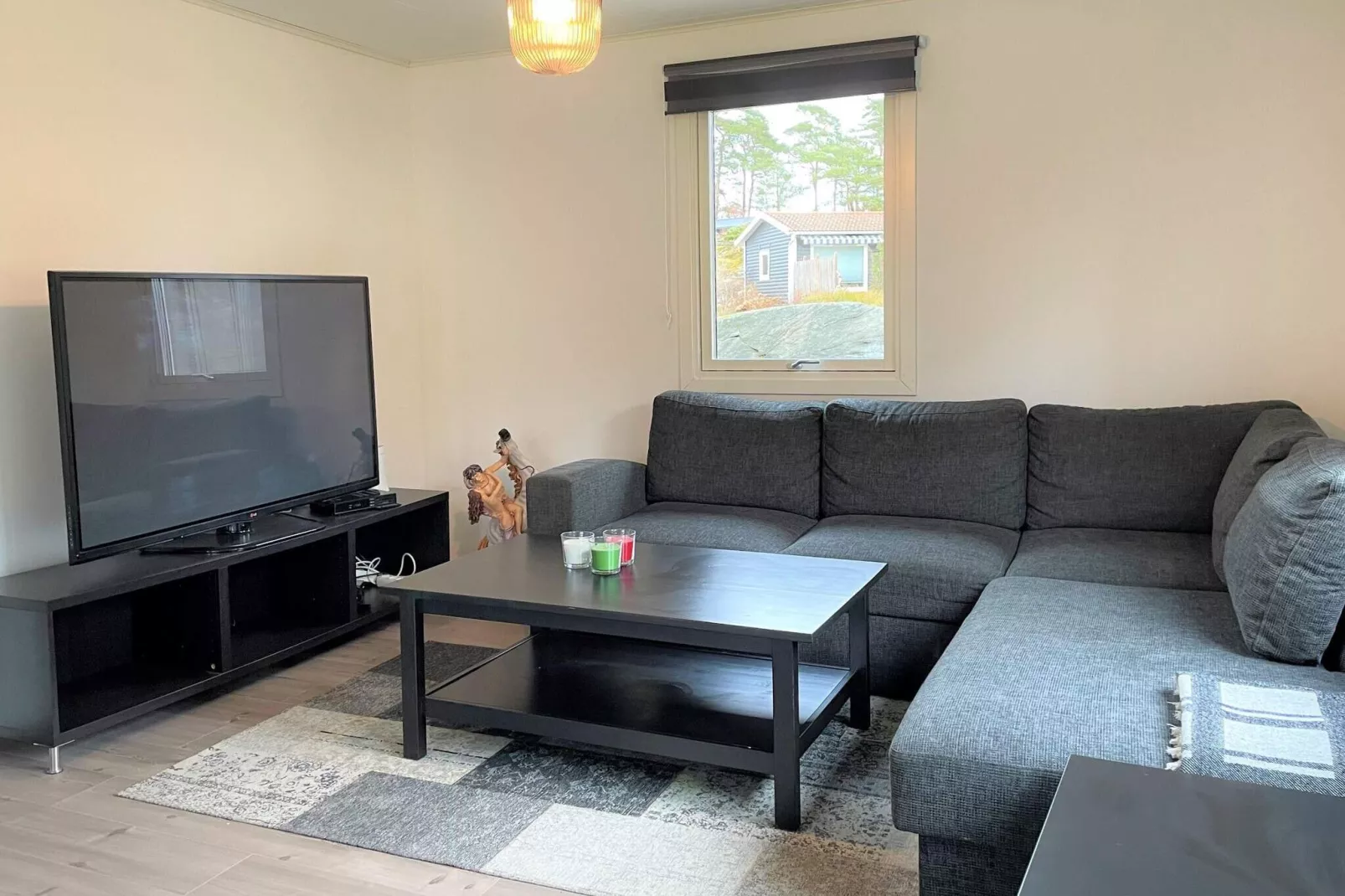 6 person holiday home in HAKENÄSET-By Traum-Indoor