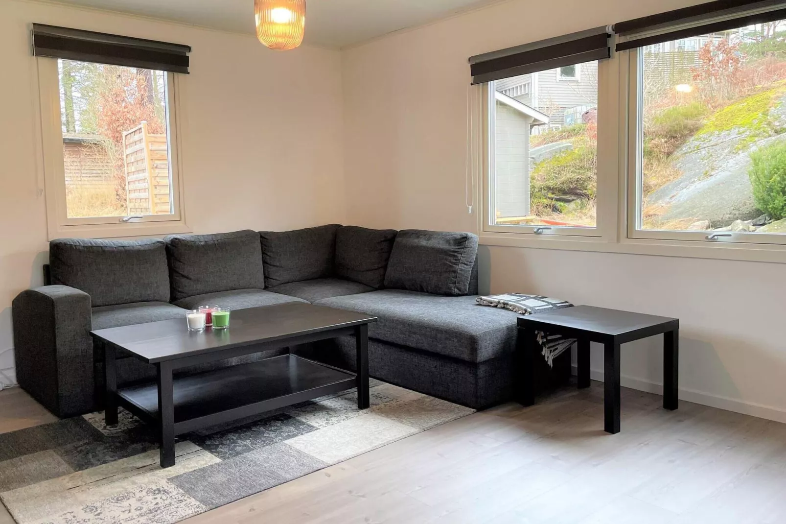 6 person holiday home in HAKENÄSET-By Traum-Indoor