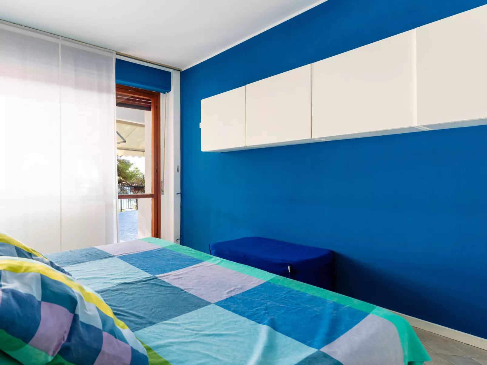 Il nido sul Mare-Inside